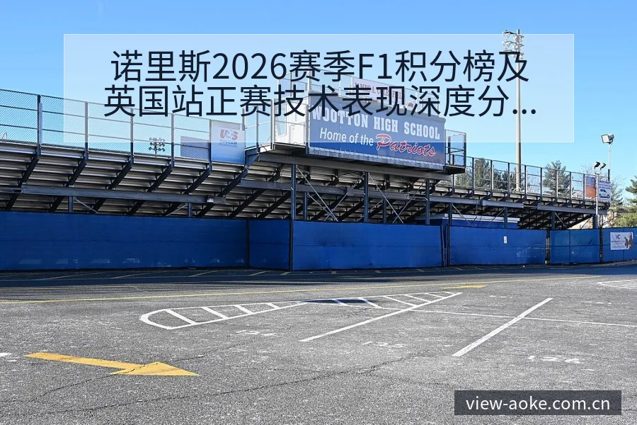 诺里斯2026赛季F1积分榜及英国站正赛技术表现深度分析 - 澳客